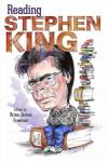 Reading Stephen King 1/1000 Limited
