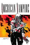 American Vampire 2 RSVD