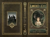 Locke & Key Master Edition Vol 1