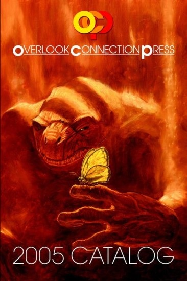 Overlook Connection Catalogs