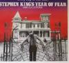 Stephen King 1986 Calendar