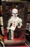 IT Pennywise Rotocast Doll