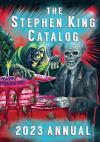 Stephen King 2023 Annual CREEPSHOW Compact Edition