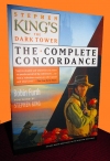 Stephen Kings Complete Dark Tower Concordance