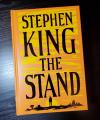 Stand Leatherbound Remarqued & Signed 1 / 100