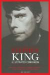 Stephen King Illustrated Companion 2013 Edition