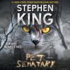 Pet Sematary 2017 Unabridged CD