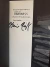 Chart of Darkness Signed