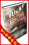 Flight or Fright SIGNED ARTIST EDITION