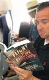 Flight or Fright 1st Print