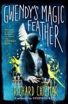 Gwendys Magic Feather 1st HC SIGNED