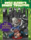 Uncle Glennys Zombie Pocalypse Paperback