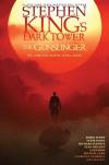 Dark Tower Gunslinger 2023 Omnibus SIGNED