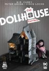 Dollhouse Family Hardcover
