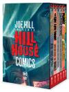 Hill House Box Set with Sea Dogs