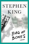 Signed King Chadbourne Cover Series 36 BAG OF BONES