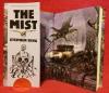 MIST Hardcover SIGNED / NUMBERED 1/150