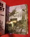 MIST Hardcover SIGNED / NUMBERED 1/150