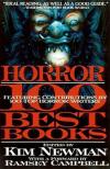 Horror 100 Best Books BARGAINS