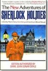 New Adventures Sherlock Holmes