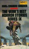 Years Best Horror Stories  9