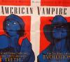 American Vampire Poster Promo CLEARANCE