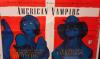 American Vampire Poster Promo CLEARANCE
