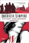 American Vampire 1 HC