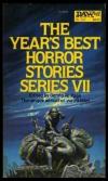 Years Best Horror Stories  7
