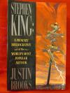Stephen King Primary Bibliography