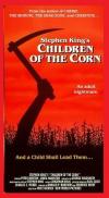 Children of The Corn VHS