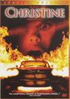 Christine DVD