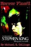 Horror Plumd Stephen King Bibliography ARC