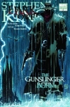 Dark Tower 1 Gunslinger Born No 3D