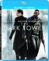 Dark Tower Blu Ray DVD SIGNED