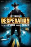 Desperation DVD SIGNED