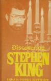 Discovering Stephen King