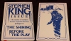 Before The Play - Doctor Sleep - The Shining 1/100