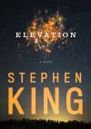 Signed King Chadbourne Cover Series 35 ELEVATION Cover