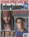 Entertainment Weekly 2006 Jan 27