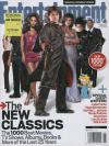 Entertainment Weekly 2008 June 27 - July 4