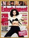 Entertainment Weekly 1996 FEB. 23-MARCH