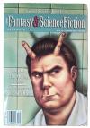 Fantasy & SF 1990 Dec - Stephen King Special Edition