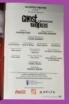 Ghost Brothers of Darkland County Book-DVD-CD + RARE Program!