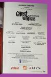 Ghost Brothers of Darkland County Program CLEARANCE