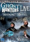 Live From The Shining Hotel DVD
