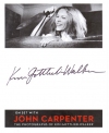 On Set with John Carpenter