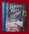Gwendys Magic Feather LIMITED EDITION