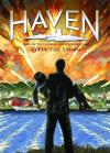 Haven Season 3 DVD