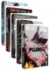 Hill House of Horror Hardcovers Set